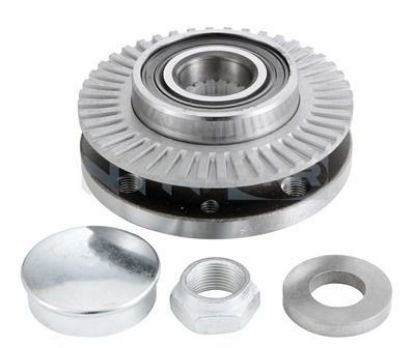 Wheel Bearing Kit Fiat-Lancia tag.