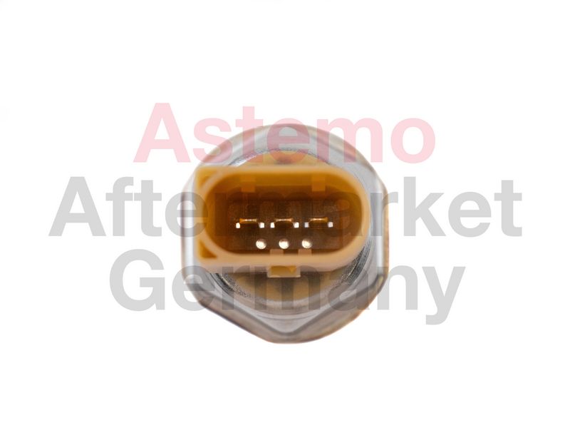 Sensor, fuel pressure