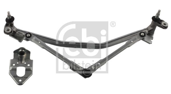 Wiper Linkage VW-Audi - 6Q1 955 601 B