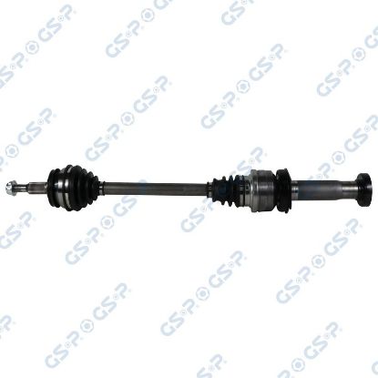 Drive Shaft VAG - 7H0 407 272AJ