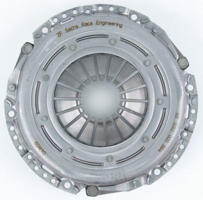 Clutch Pressure Plate Performance