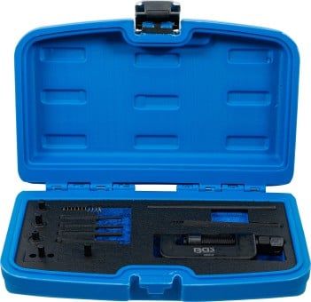 Rivet Puller/Setter Set Riveting Tool for Motorcycle Chains