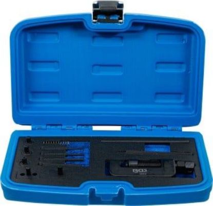 Rivet Puller/Setter Set Riveting Tool for Motorcycle Chains