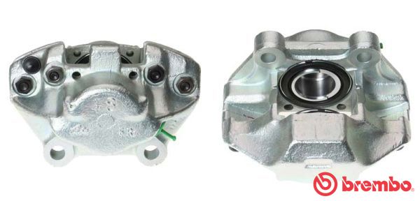 Brake Caliper OPEL GT 09/68-08/73