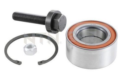 Wheel Bearing Kit SHARAN (7M8, 7M9, 7M6)