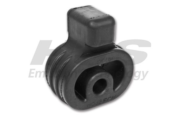 Bracket, muffler FORD