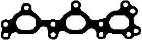 Gasket, exhaust manifold Opel