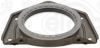 Shaft Seal, crankshaft GENERAL MOTORS - 93178503