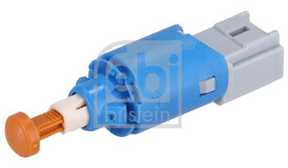 Switch, clutch control (cruise control) Renault - 82 00 276 359