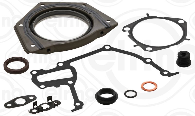 Gasket Kit, crankcase Fiat