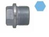 Screw Plug, oil sump BMW