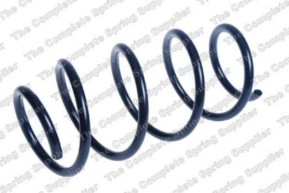 Suspension Spring RENAULT - 54 01 04E A1A