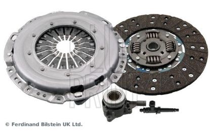 Clutch Kit Ford 1 731 737 S1