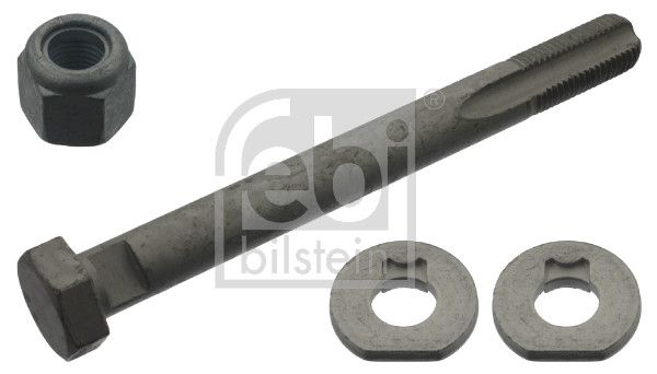 Camber Correction Screw Mercedes-Benz PKW 210 330 00 18