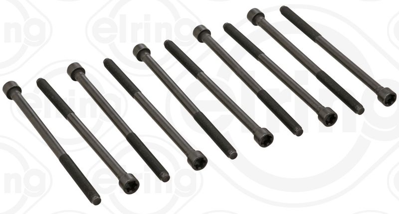 Cylinder Head Bolt Set FIAT,OPEL, SAAB ....
