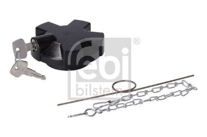 Cap, fuel tank Volvo - 1079940