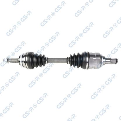 Drive Shaft TOYOTA - 43420-05380