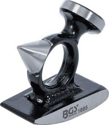 Dolly Panel Beating Iron 3 in 1