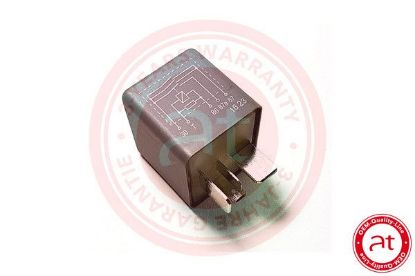 Relay, fuel pump VAG A4 -01, A6 -05 Passat -05