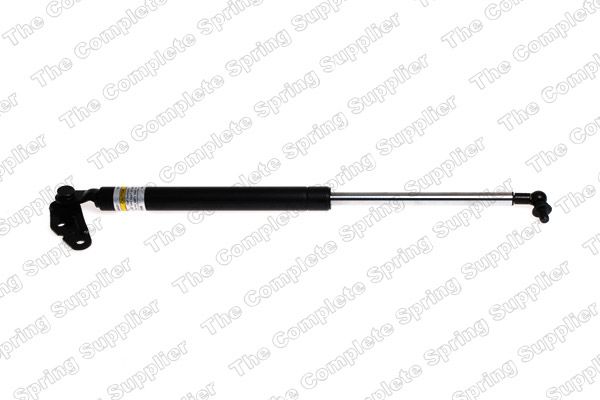 Gas Spring, boot/cargo area pakiruumile TOYOTA CELICA 8/