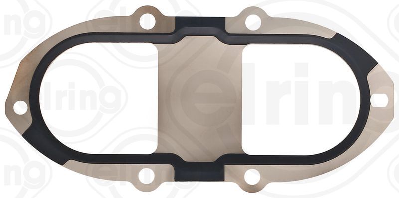 Gasket, EGR valve Ford USA