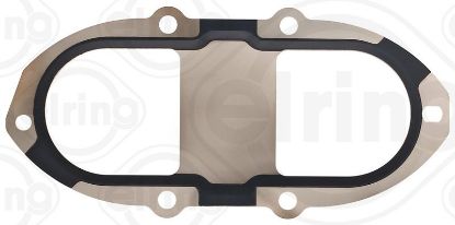 Gasket, EGR valve Ford USA