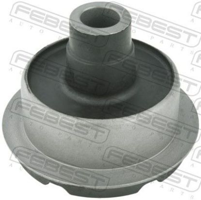 Mounting, differential TOYOTA 52380-48050