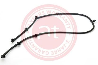 Hose, fuel overflow MERCEDES-BENZ