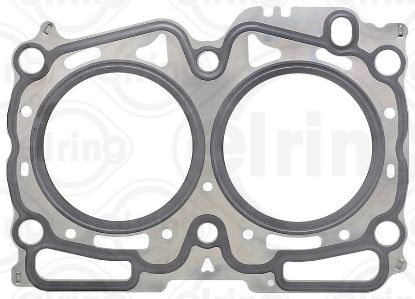 Gasket, cylinder head SUBARU 11044-AA680