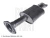 Front Muffler MITSUBISHI MR552589