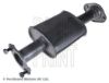 Front Muffler MITSUBISHI MR552589