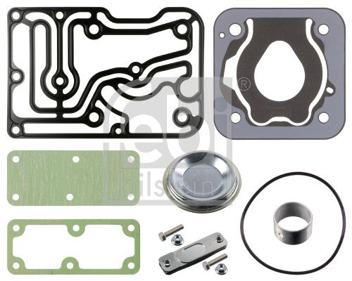 Cylinder Head Gasket Set, air compressor M A N 51.54100.7071 SK4