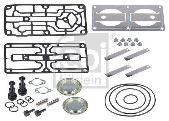 Cylinder Head Gasket Set, air compressor Scania 2 792 818 SK4