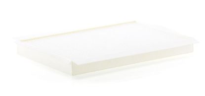 Filter, cabin air SPRINTER 3,5-t Buss (906)