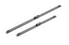 Wiper Blade Aerotwin A951S SET 650/475mm