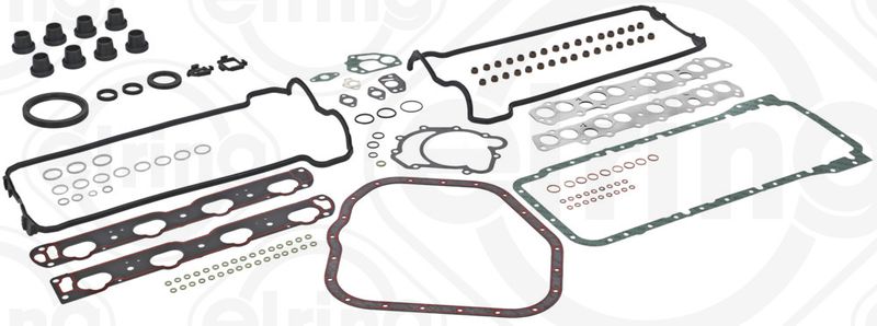 Full Gasket Kit, engine DAIMLER PKW