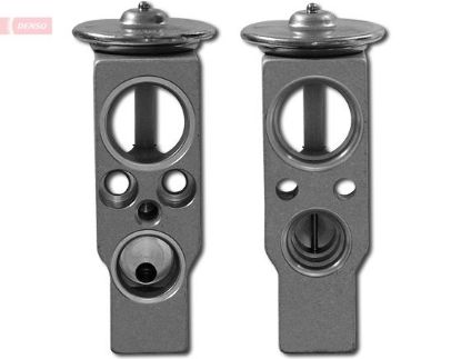 Expansion Valve, air conditioning BMW - 64 11 9 159 803