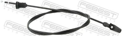 Bonnet Cable VAG 7H1823530A