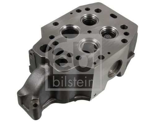Cylinder Head Mercedes-Benz LKW 355 010 06 20