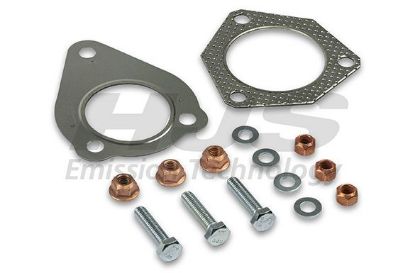 Mounting Kit, catalytic converter Audi A4 1.9/2.0 TDI (Kat)