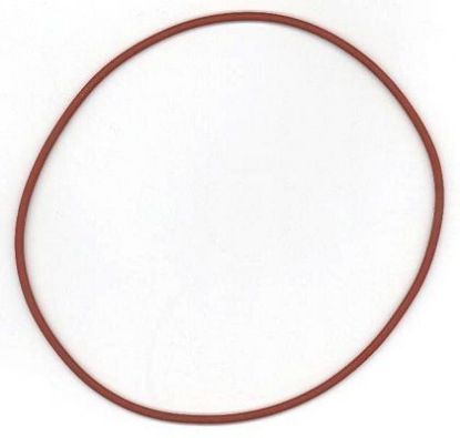 Seal Ring, cylinder liner DEUTZ-KHD