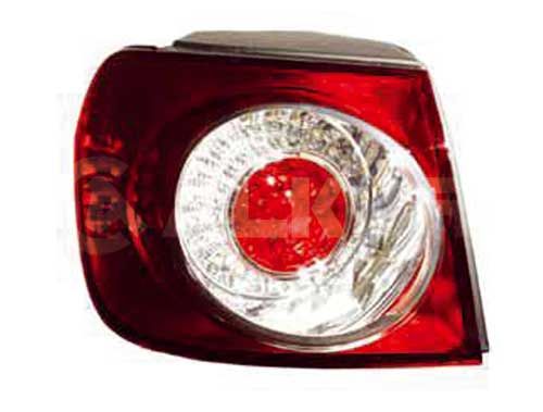 Tail Light Assembly