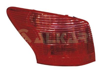 Tail Light Assembly