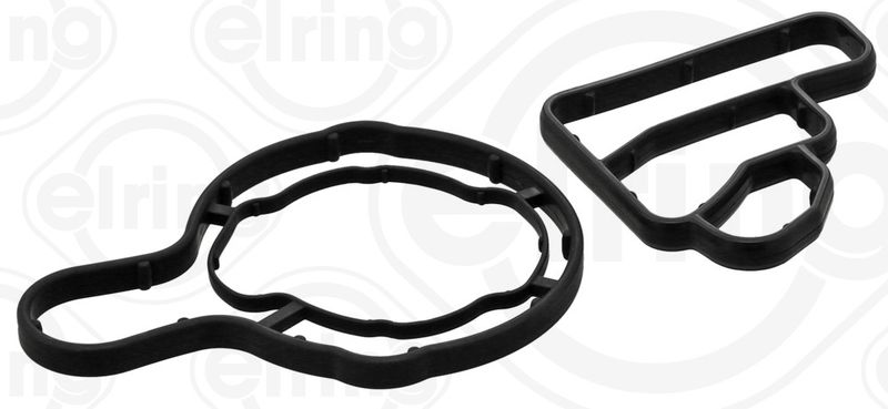 Gasket, oil filter housing VAG - 059 115 389H