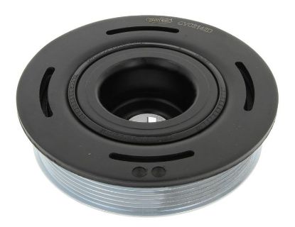 Belt Pulley, crankshaft TRAFIC II Kast (FL) 01a.-