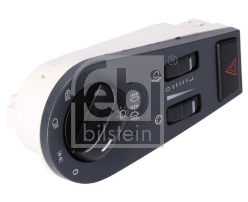 Switch, headlight Volvo - 20953573