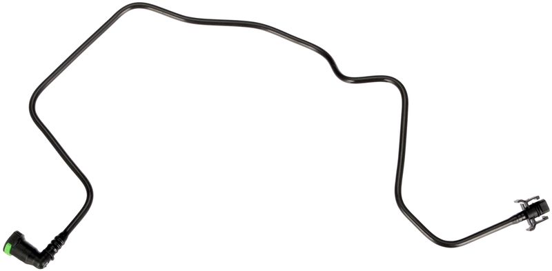Heater Hose FORD - 1727044