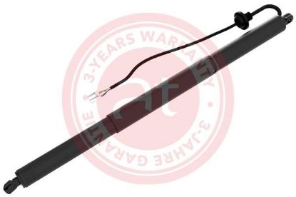 Electric Motor, tailgate TESLA - 1500601 00 A