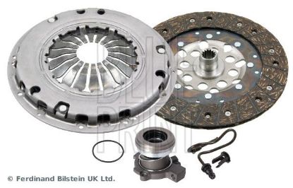 Clutch Kit SUZUKI 22100-63JA0