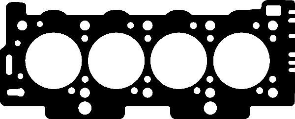 Gasket, cylinder head PSA 0209Q7